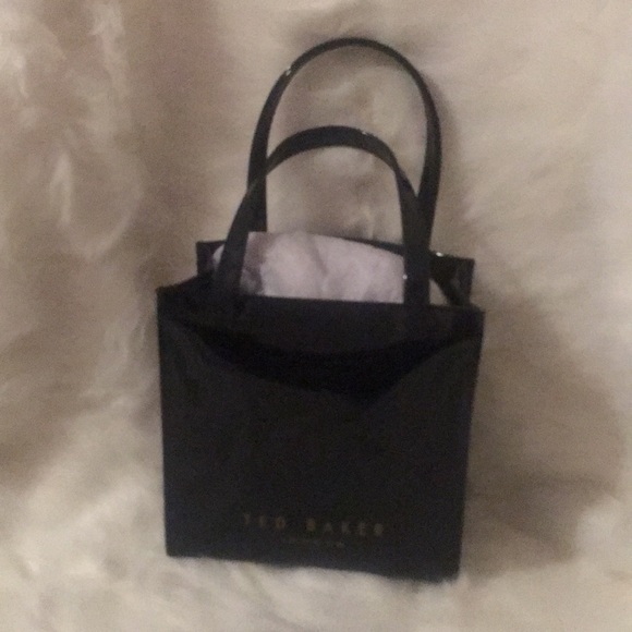 Ted Baker handbag - Picture 2 of 6